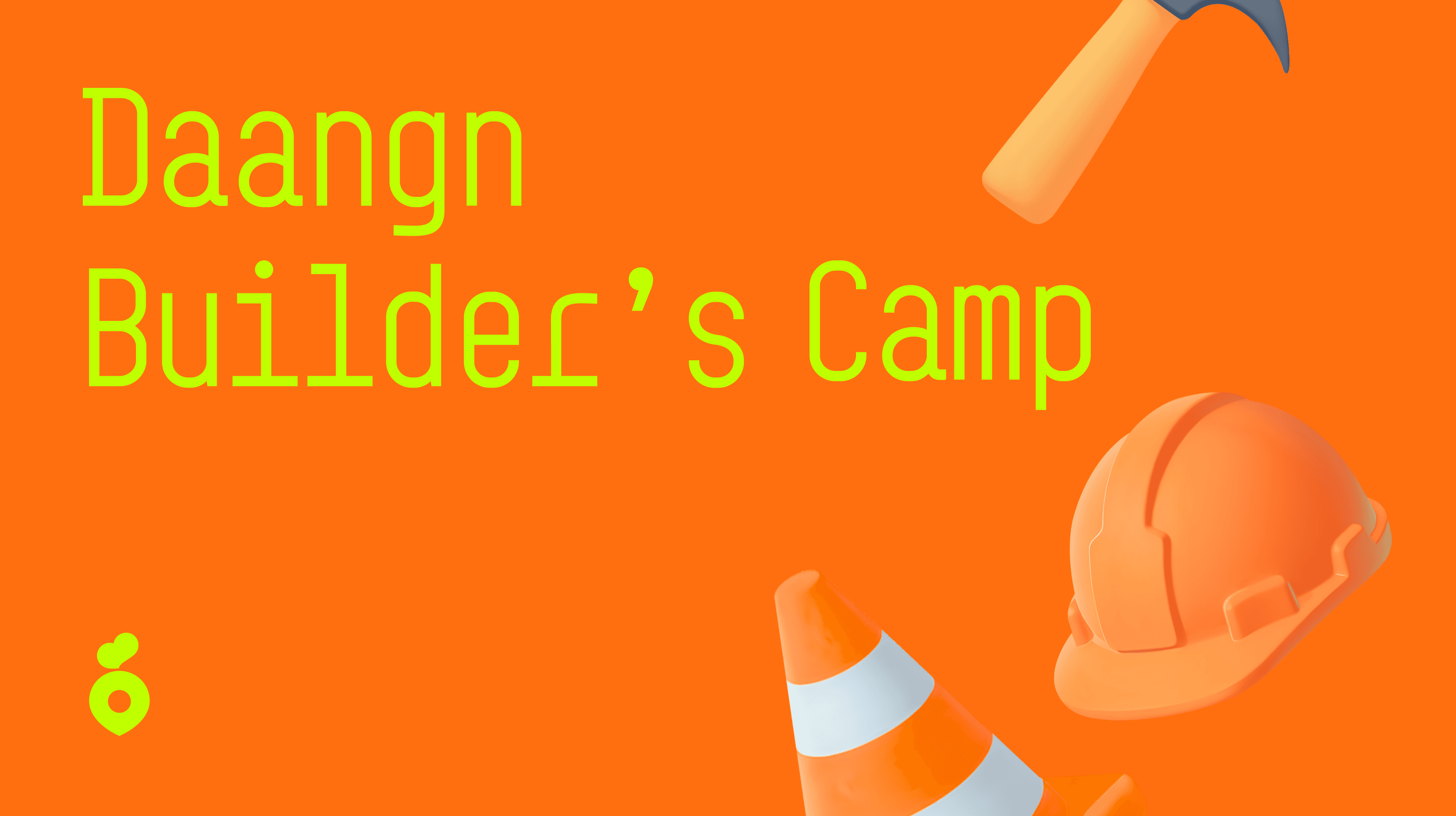 엔지니어를 넘어 ‘빌더’로, 당근 Builder’s Camp 해커톤