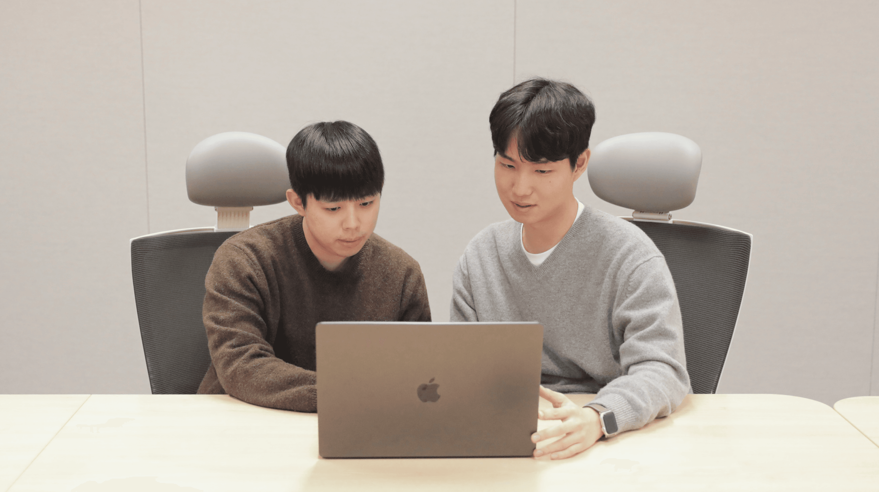 신입 모바일 엔지니어로 ‘당연한’ 사용자 경험을 만들어간다는 건